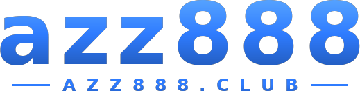 azz888 logo